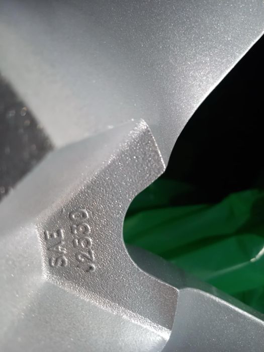 Jante R20 cu Anvelope noi