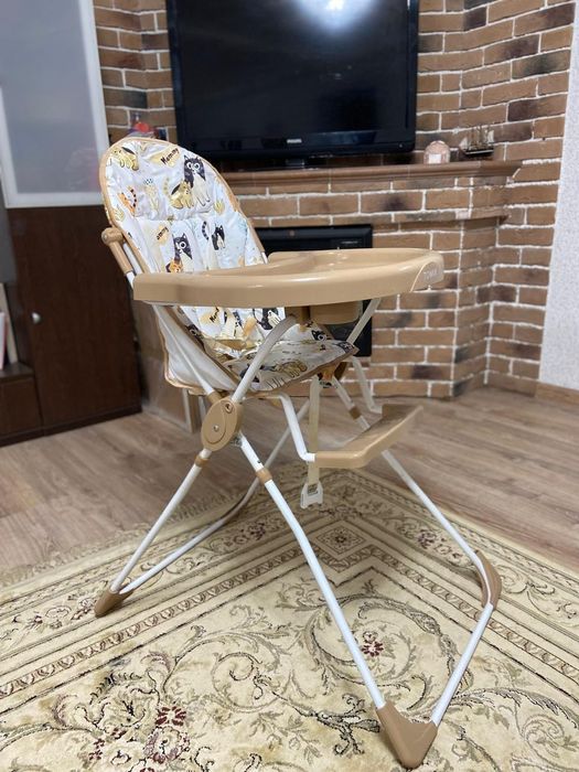 Детский стульчик