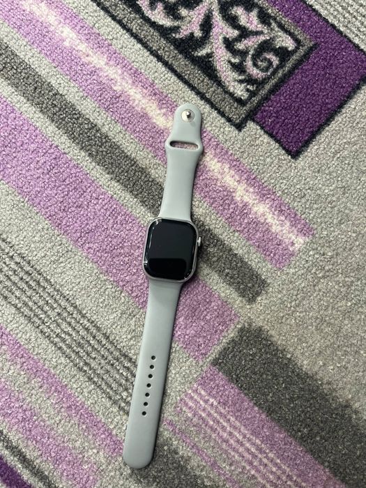 Айд уатш люх версия