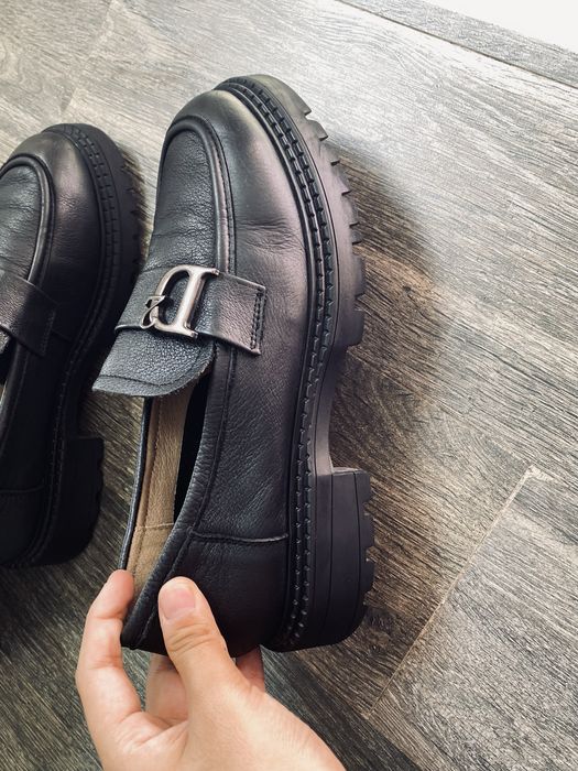 Женские лоферы Vensi