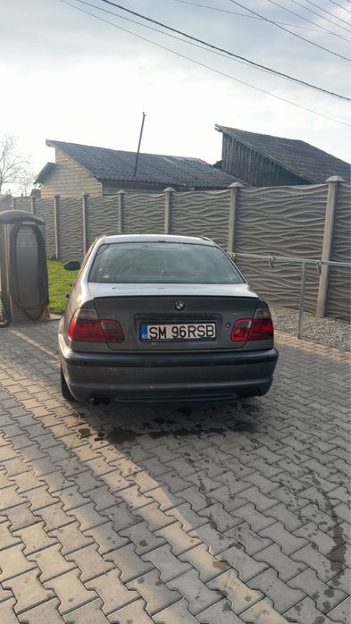 Vand bmw e46 136cp an 2000
