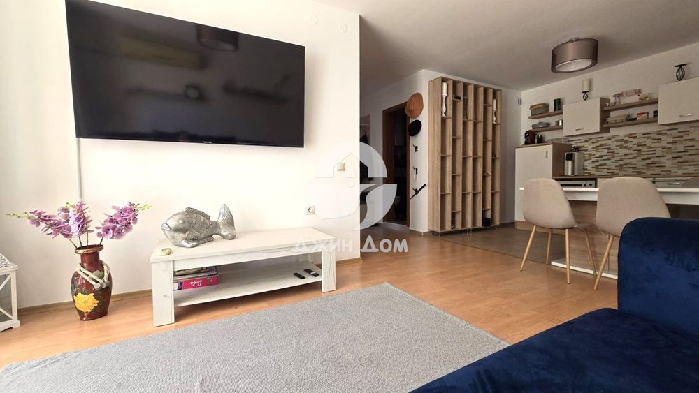 Продава се Двустаен апартамент в Свети Влас - 68 кв.м за 638 €/кв.м - Снимка #3