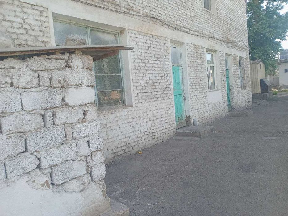 ГАСН хулосасига асосан бузилиши кайд этилган