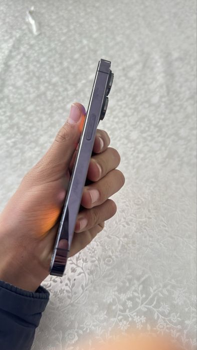 Iphone 14 pro srochna 512 gb yomks 84%