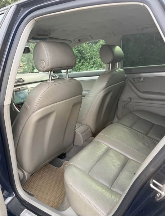 AUDI A4 Avant 2006 — imagine 2