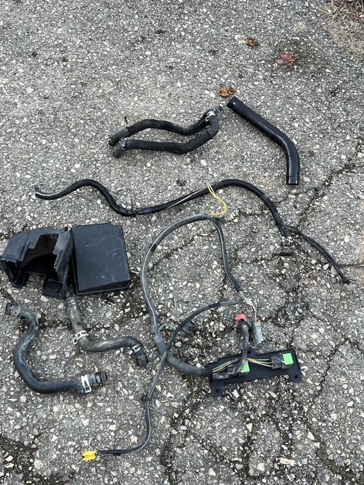 Peugeot Пежо 206