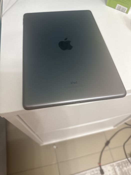 IPad 9-го поколения