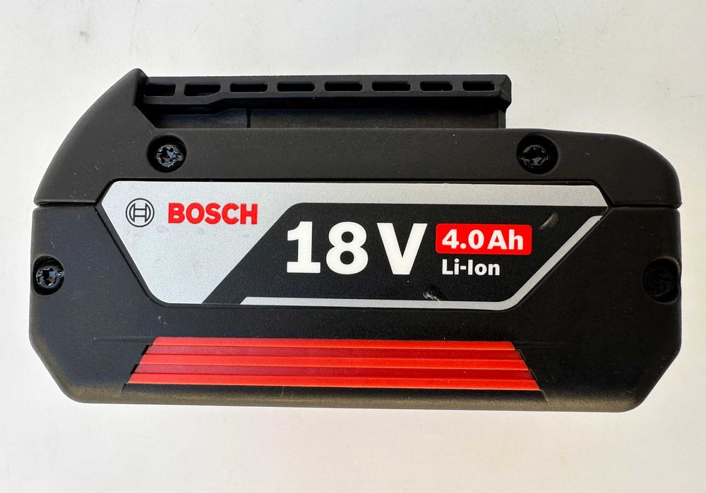 BOSCH GBA 18V 4.0Ah - Акумулаторна батерия 18V 4.0Ah AMP Share 2024г