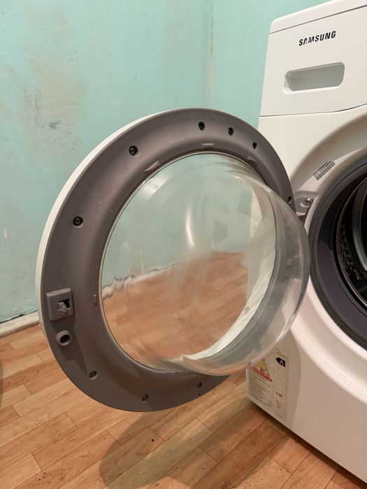 Самсунг 5  стиральная машина