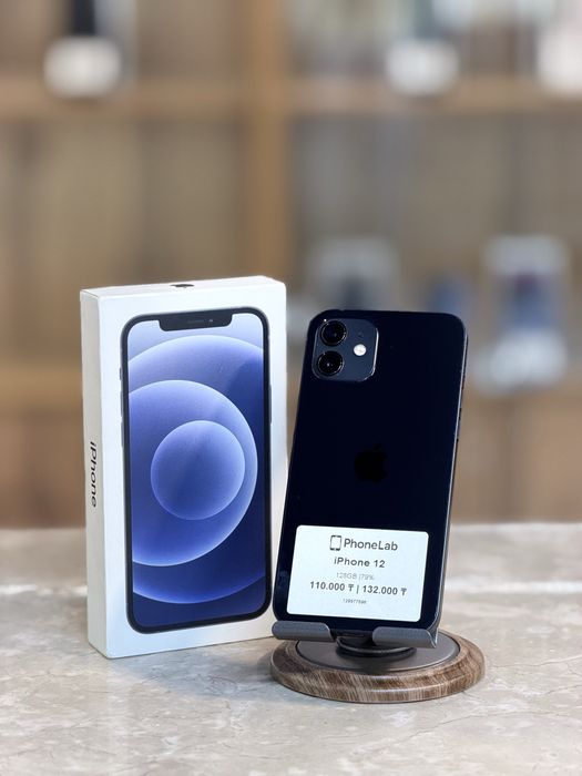 iPhone 12 128GB / Айфон 12  128ГБ PhoneLab