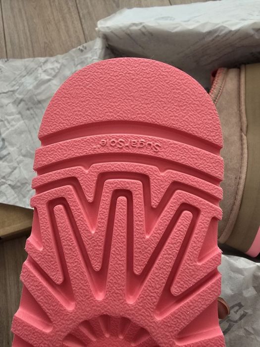 Ugg Tazz Love pink
