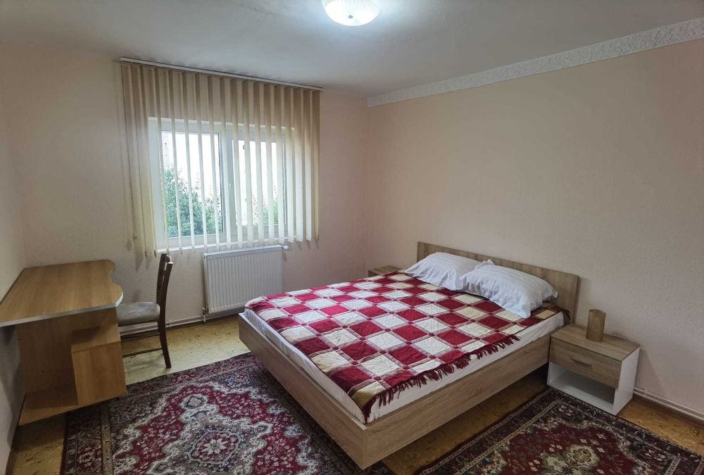 Inchiriere apartament Răcădău ( Zona Magnolia )