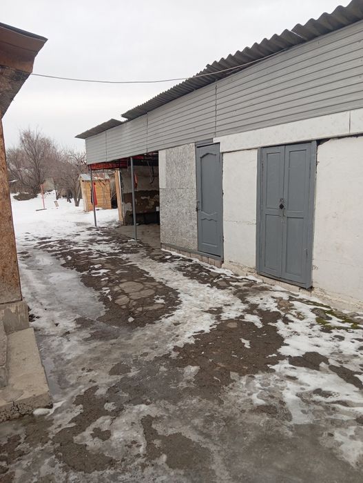Продам дом в Узынагаче