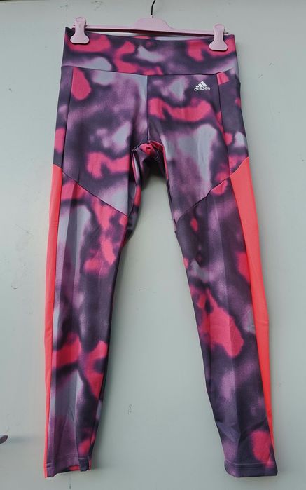 Adidas оригинален дамски клин уникални цветове Л размер