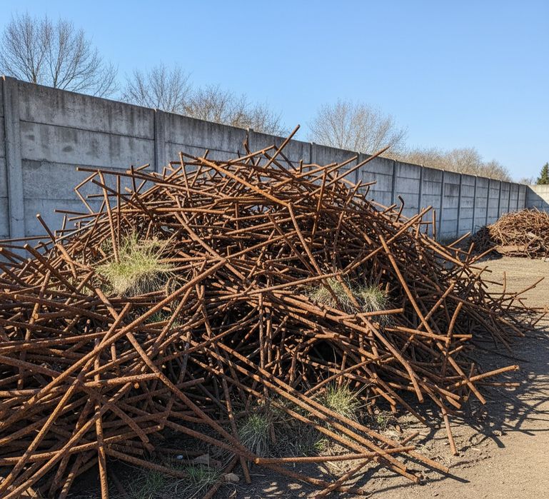 Металлом олаиз Переработка