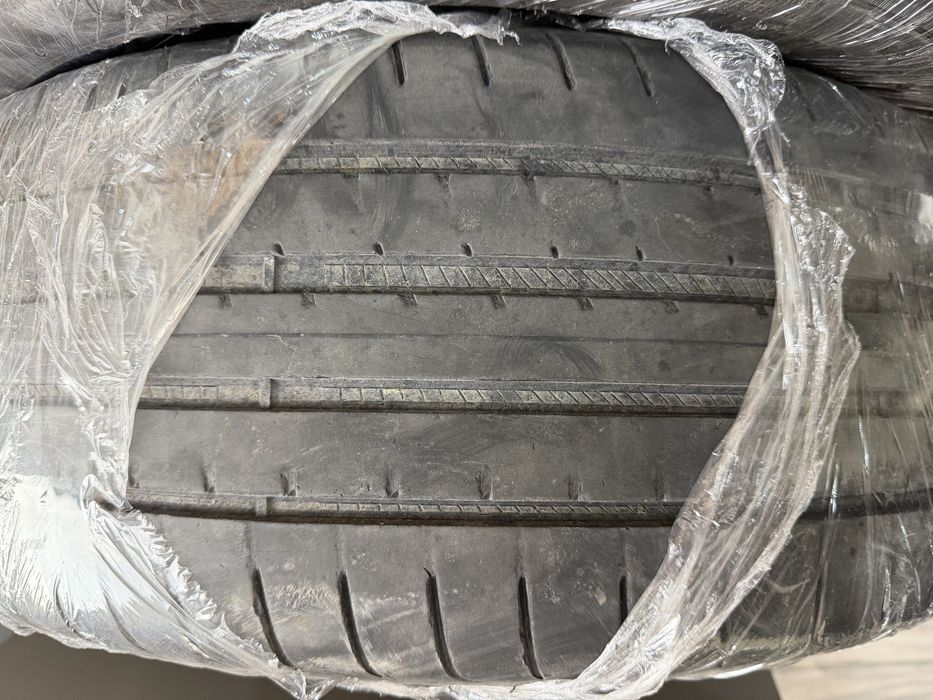 Шины Goodyear 255/45/21