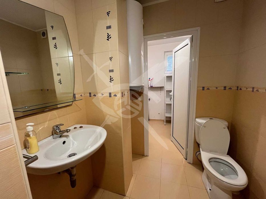 Дава се под наем Двустаен апартамент в София, Гоце Делчев - 90 кв.м за 747.66 € - Снимка #7