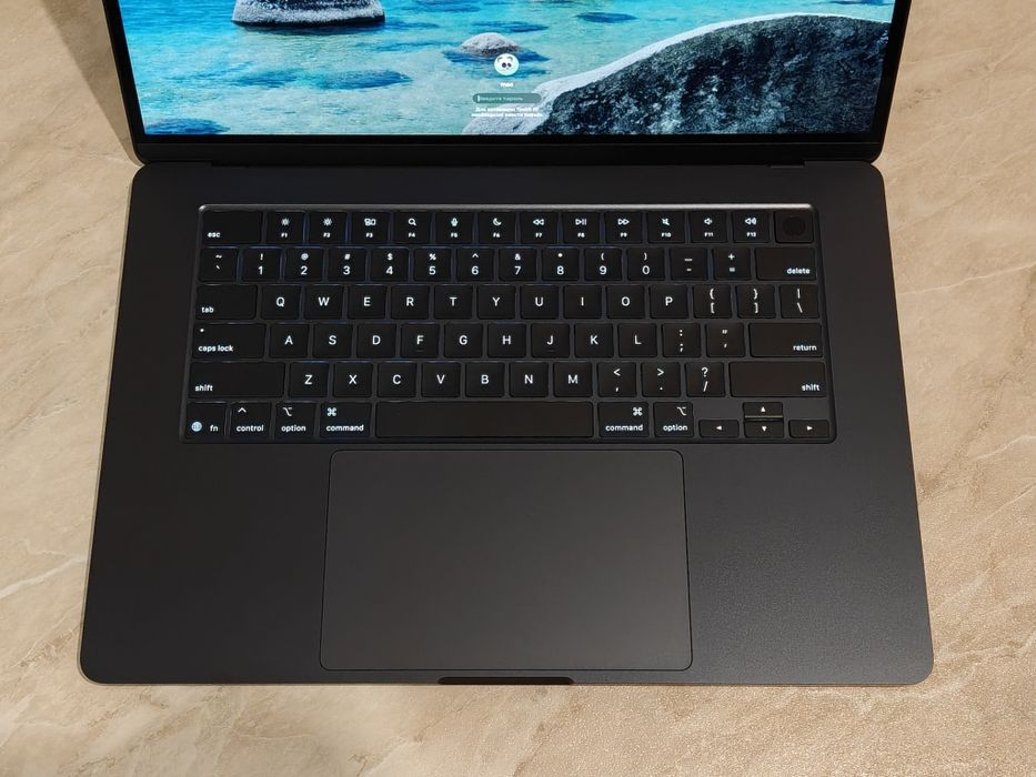 Apple MacBook Air 15 M4 16/1Tb