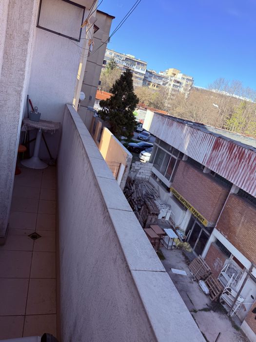 Дава се под наем Двустаен апартамент в Варна, Младост 1 - 63 кв.м за 398.82 € - Снимка #11