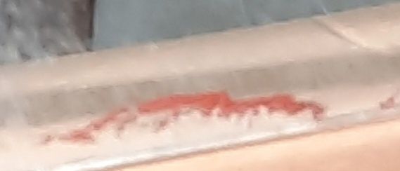 Ванна бөлмеге айна