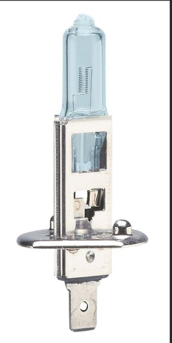 Donez - Becuri  H1 halogen  Intense