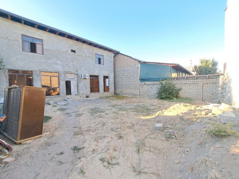 Сотувда 2,5 соткали участка, Сергелида