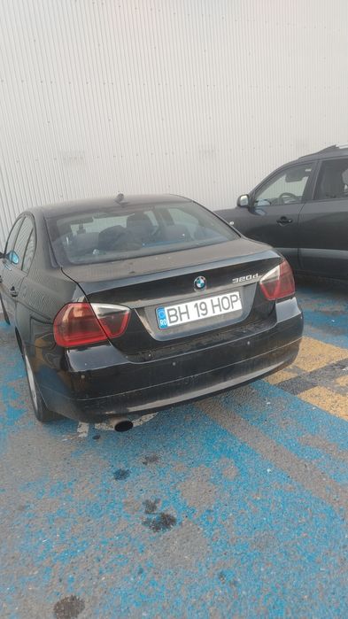 BMW 3 Series 2007 — imagine 2