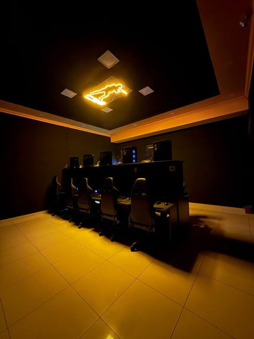 Продается  Готовый бизнес Game club