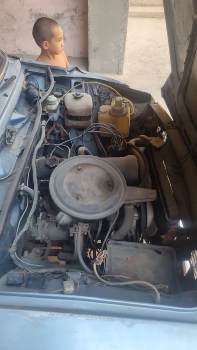 Ваз 21 11 дтп холатда сотилади