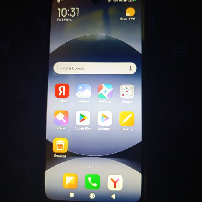 Продам Redmi note 14