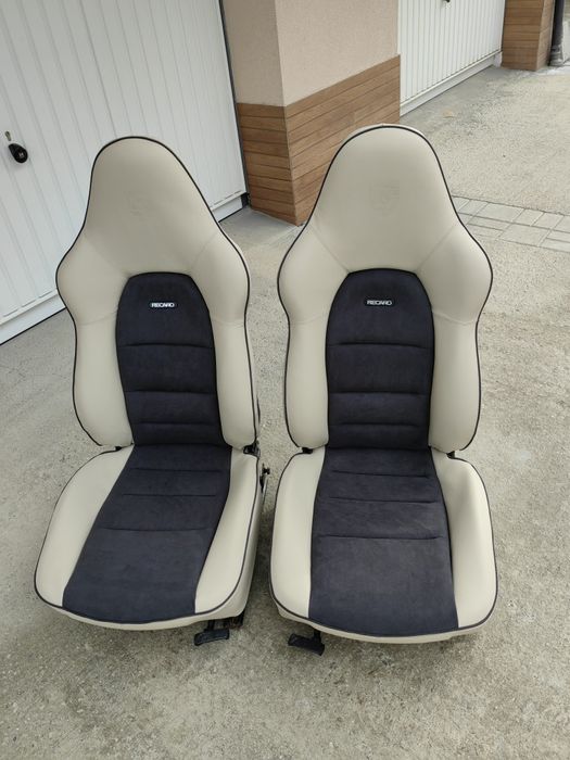 Recaro.porsche 911.996.boxster.