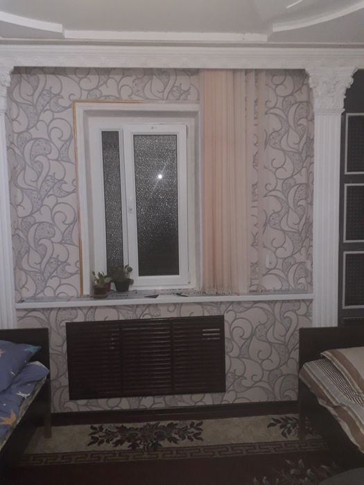 Себзор Квартира. Дом. Уй. Нурафшон коча