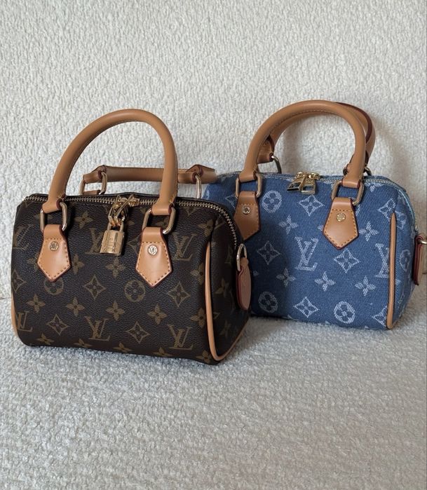 Lv,miu miu чанти