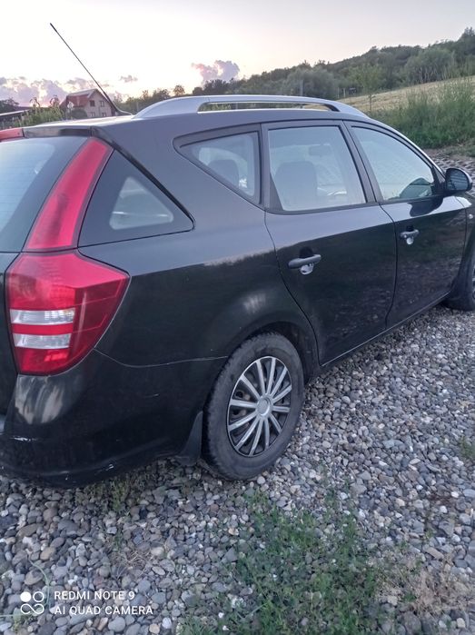 Kia cred break 1,4 benzină din 2008