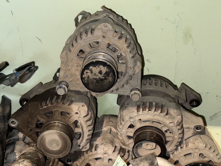 авто разбор шевролет