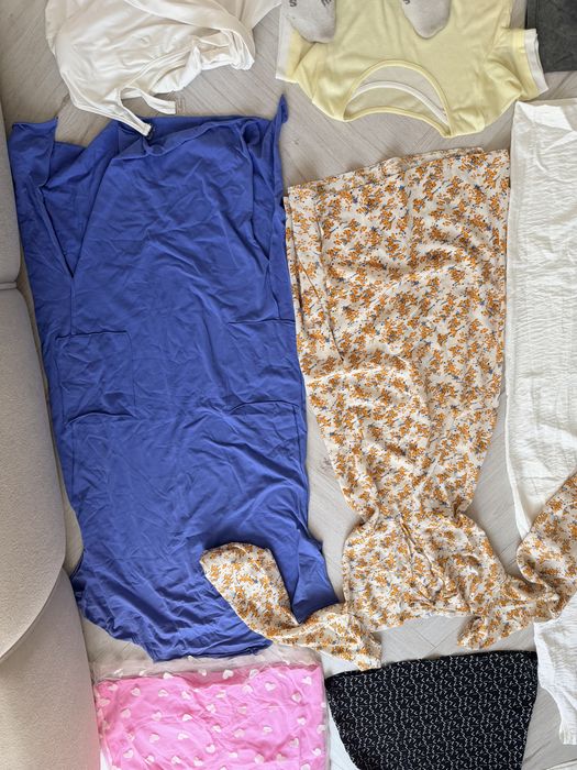 Летние вещи женские