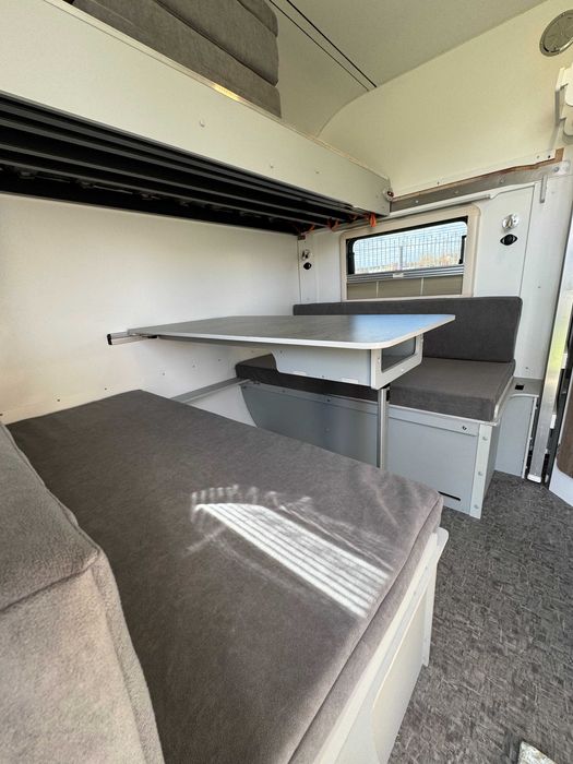 Автодом, прицеп-дача, караван