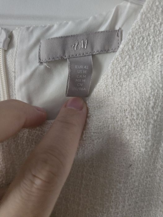 Rochiescurta  H&M