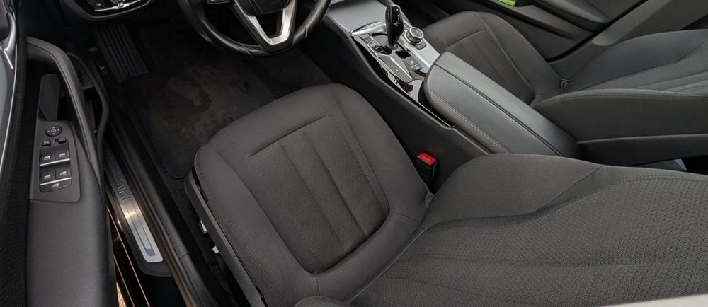 Scaune fata Bmw G30