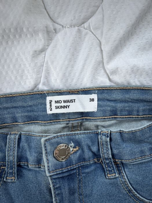 Дънки - С, М / 34,38, 26 размер.