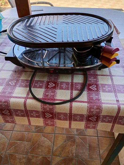 De vânzare grătar electric