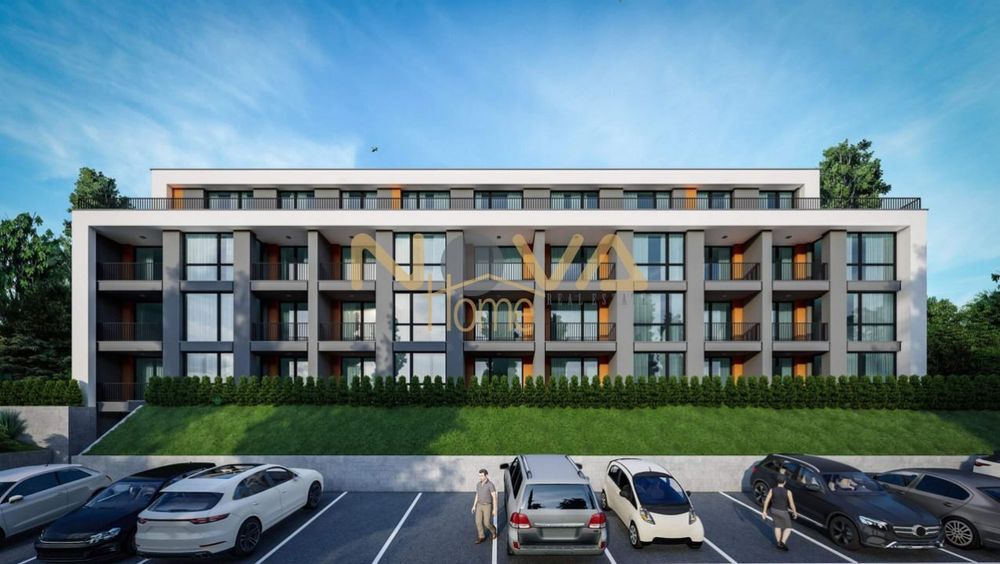 Продава се Тристаен апартамент в Варна, Възраждане 3 - 105 кв.м за 969 €/кв.м - Снимка #1