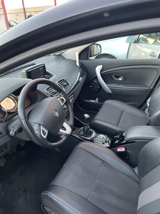 RENAULT Megane 2012 — imagine 5