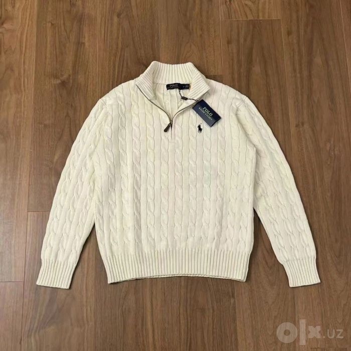 Зипка от Polo ralph louren