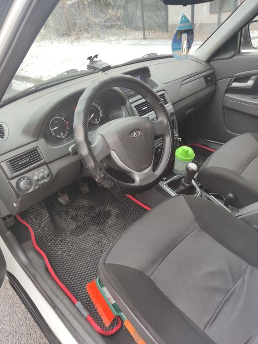 Продам Ладу Приору