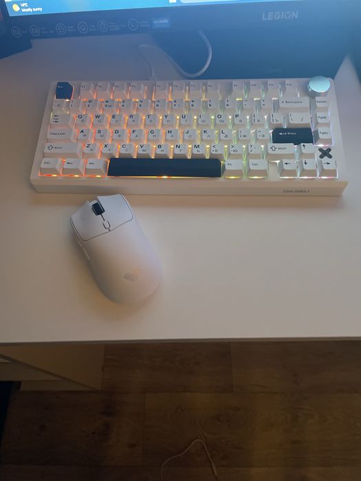 Игравой компьютеры