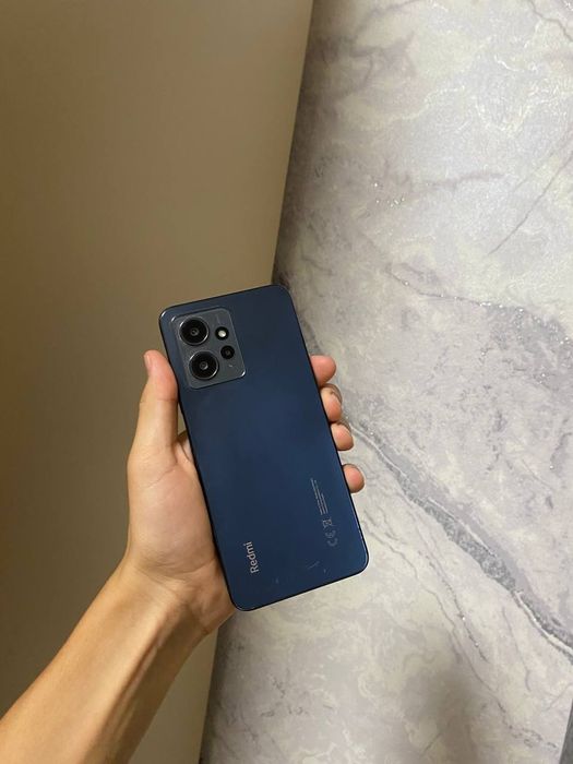 Redmi Note 12 128 gb