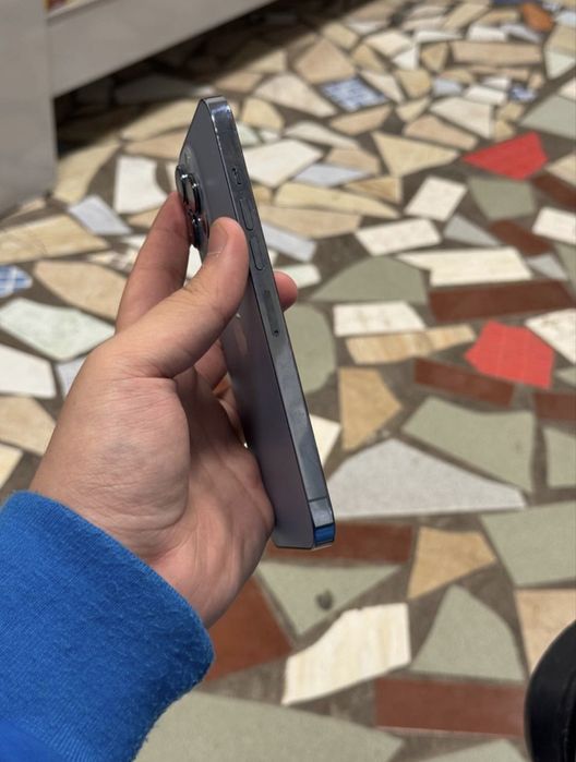 iphone 13pro max 128