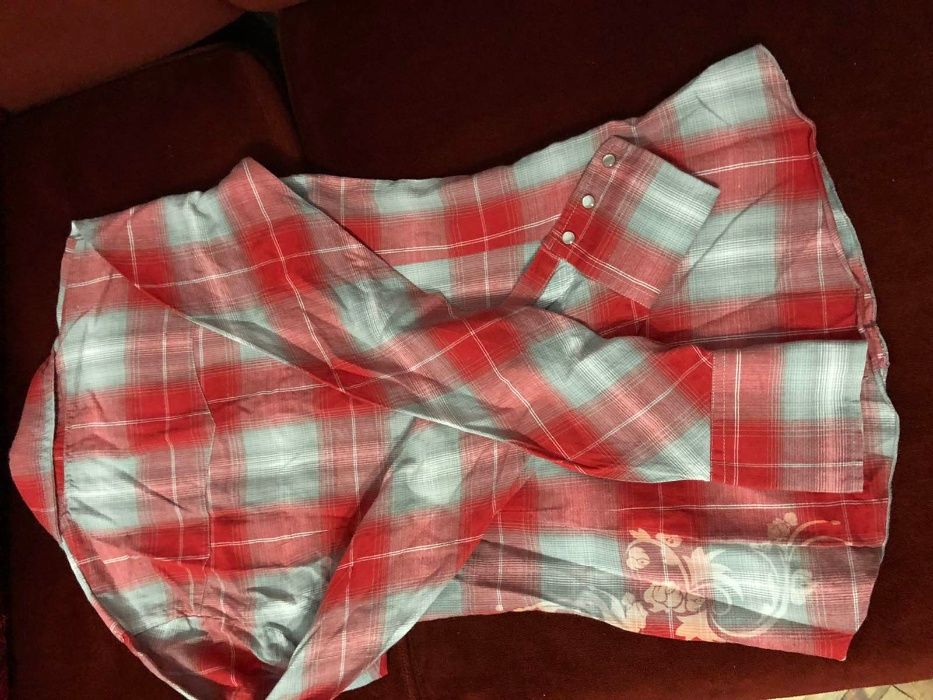 Ризка -  почти нова