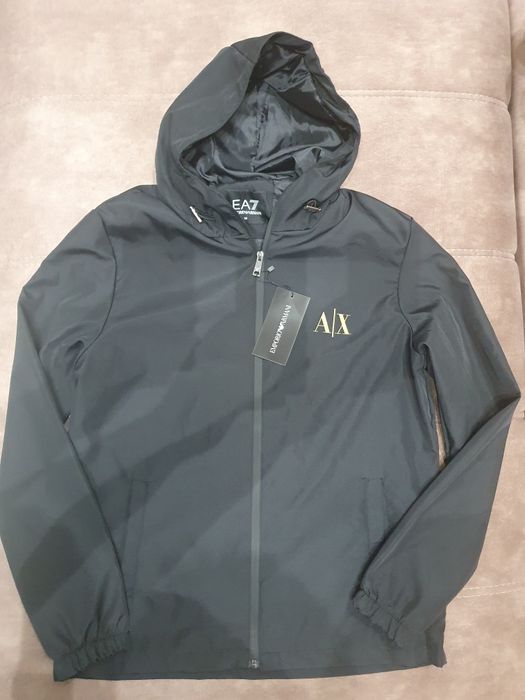 Geaca Fas Armani , Dsquared , LV  premium